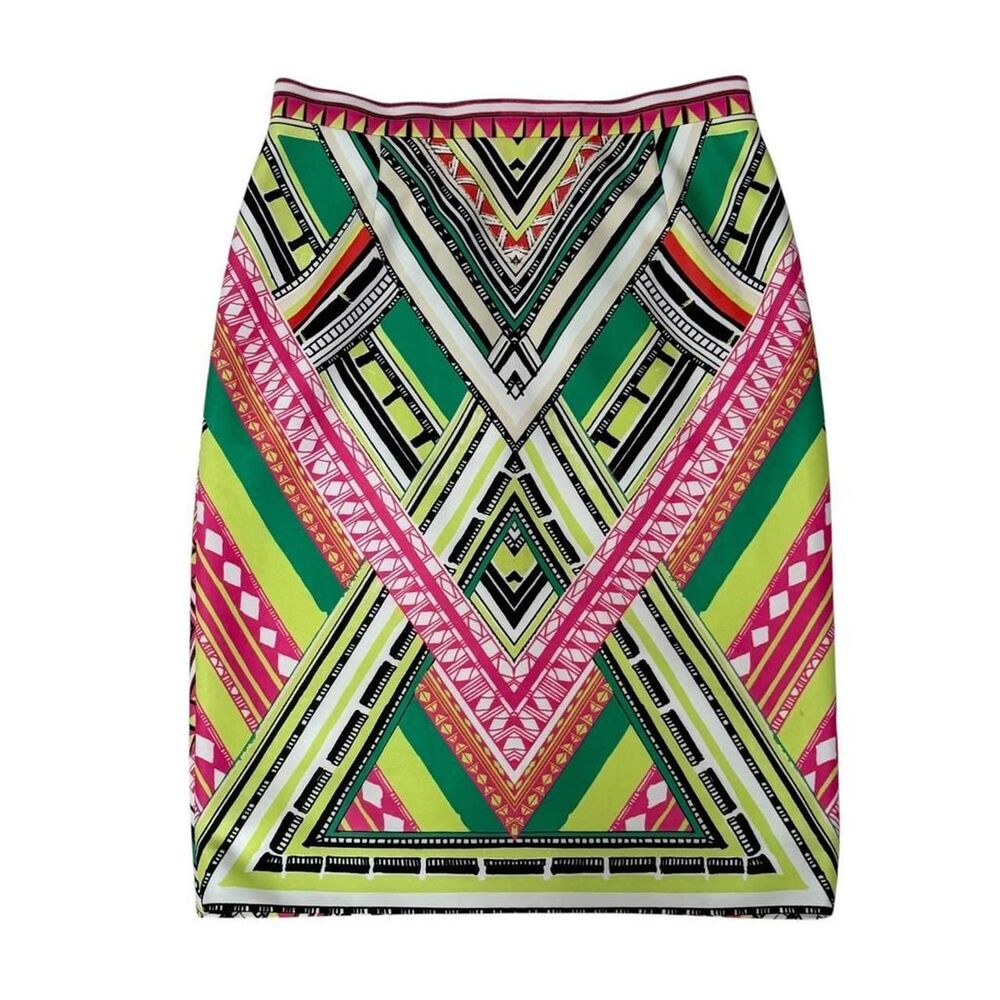 Antonio Melani Midi skirt size 4
